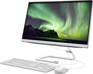 Komputer Lenovo IdeaCentre AIO 3 27IMB05 Core i5-10400T, 8 GB, 512 GB SSD Windows 10 Home 2