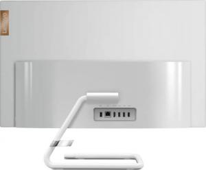 Komputer Lenovo IdeaCentre AIO 3 27IMB05 Core i5-10400T, 8 GB, 512 GB SSD Windows 10 Home 4