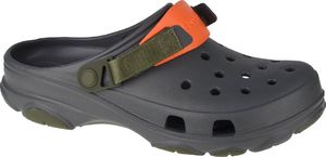 Crocs Crocs Classic All Terrain Clog 206340-0IE szare 41/42 1