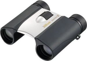 Lornetka Nikon Sportstar EX 8x25 Srebrna (BAA716AA) 1