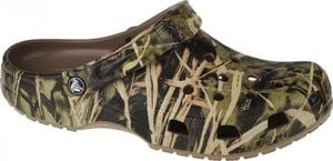 Crocs Crocs Classic Realtree V2 12132-260 zielone 48/49 1