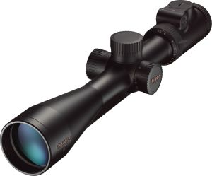 Luneta Nikon Monarch 7 3-12x56 (BRA15030) 2