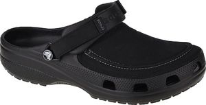 Crocs Crocs Classic Yukon Vista II Clog 207142-001 czarne 41/42 1