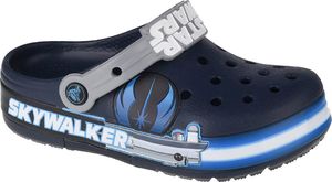 Crocs Crocs Fun Lab Luke Skywalker Lights K Clog 206280-410 granatowe 24/25 1