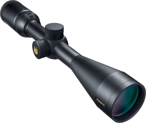 Luneta Nikon Monarch 2.5-10x50 (BRA15021) 1