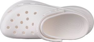 Crocs Crocs W Classic Bae Clog 206302-100 białe 37/38 3