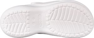 Crocs Crocs W Classic Bae Clog 206302-100 białe 37/38 4