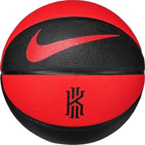 Nike Piłka do koszykówki Kyrie Irving Crossover 8P Ball czarna 7 1