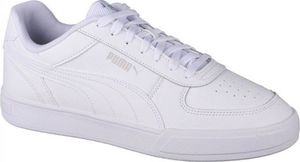 Puma Puma Caven 380810-01 białe 40 1