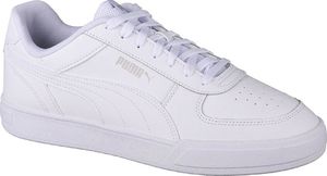 Puma Puma Caven 380810-01 białe 41 1