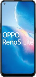 Smartfon Oppo Reno5 Lite 8/128GB Czarny  (CPH2205B) 5