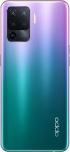 Smartfon Oppo Reno5 Lite 8/128GB Niebiesko-fioletowy  (CPH2205) 3