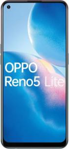 Smartfon Oppo Reno5 Lite 8/128GB Niebiesko-fioletowy  (CPH2205) 4