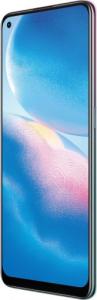 Smartfon Oppo Reno5 Lite 8/128GB Niebiesko-fioletowy  (CPH2205) 5