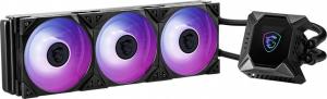 Chłodzenie wodne MSI MPG CoreLiquid K360 (9S6-6A0321-020) 3