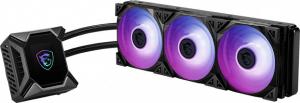 Chłodzenie wodne MSI MPG CoreLiquid K360 (9S6-6A0321-020) 4