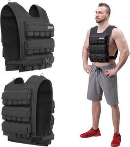 HMS Kamizelka treningowa z obciążeniem 30 kg (17-62-211) 3