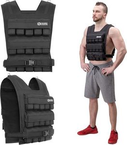 HMS Kamizelka treningowa z obciążeniem 30 kg (17-62-211) 5