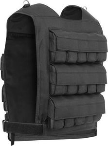 HMS Kamizelka treningowa z obciążeniem 30 kg (17-62-211) 7