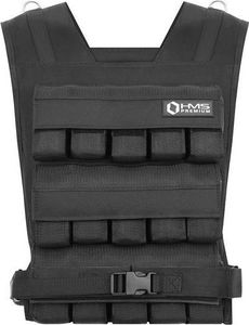 HMS Kamizelka treningowa z obciążeniem 30 kg (17-62-211) 8