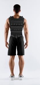 HMS Kamizelka treningowa z obciążeniem 30 kg (17-62-211) 10