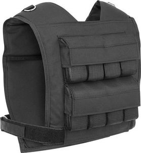 HMS Kamizelka treningowa z obciążeniem 16 kg (KTO16) 2