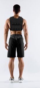 HMS Kamizelka treningowa z obciążeniem 16 kg (KTO16) 5