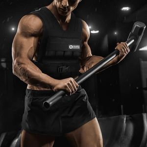 HMS Kamizelka treningowa z obciążeniem 16 kg (KTO16) 6