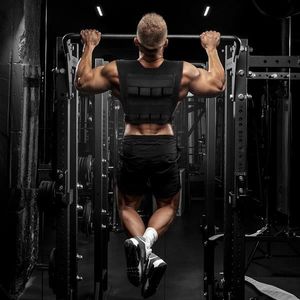 HMS Kamizelka treningowa z obciążeniem 16 kg (KTO16) 7