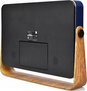 Ramka cyfrowa Kodak LED HD 10" WiFi 13GB Niebieska 4
