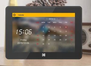 Ramka cyfrowa Kodak LED HD 10" WiFi 13GB Niebieska 10