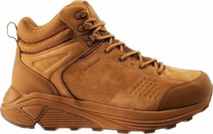 Magnum Obuwie taktyczne Brag Mid WP V Coyote r. 42 6