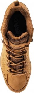 Magnum OBUWIE TAKTYCZNE BRAG MID WP V COYOTE 41 3
