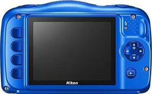 Aparat cyfrowy Nikon Nikon COOLPIX W150 niebieski 1