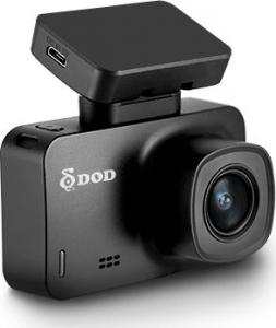 Wideorejestrator Dod Tech UHD10 4