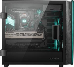 Obudowa MSI Creator 400M RGB (306-7G04M11-809) 2