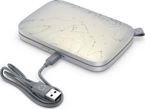 Drukarka fotograficzna HP Sprocket Select 4