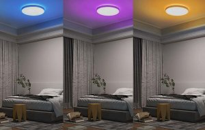 Lampa sufitowa Xiaomi smart Arwen Ceiling Light 450C 3