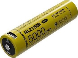 Nitecore Bateria AA / R6 5000mAh 1 szt. 1