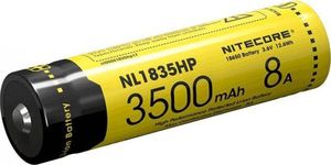 Nitecore Akumulator AA / R6 3500mAh 1 szt. 1