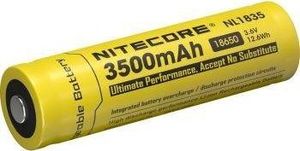 Nitecore Akumulator 18650 3500mAh 1 szt. 1