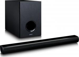 Soundbar Lenco SBW-800BK 1