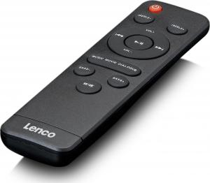 Soundbar Lenco SBW-800BK 2