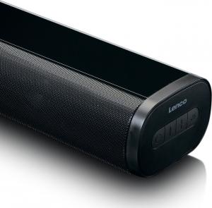 Soundbar Lenco SBW-800BK 3