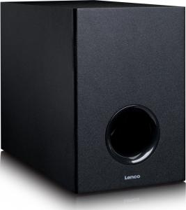 Soundbar Lenco SBW-800BK 4