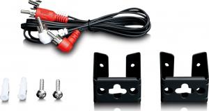 Soundbar Lenco SBW-800BK 9