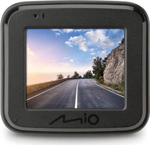 Wideorejestrator Mio MiVue C560 3