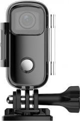 Kamera SJCAM C100+ czarna 1