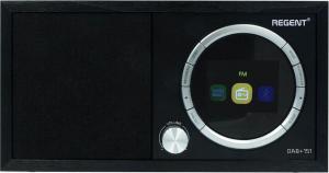 Radio Ferguson Regent DAB+ 151 3