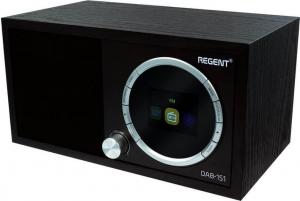 Radio Ferguson Regent DAB+ 151 4
